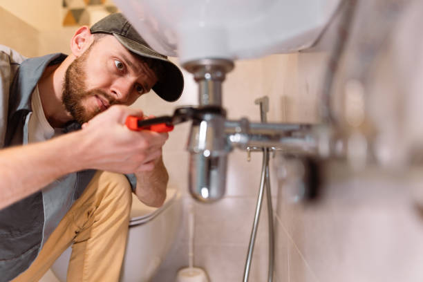 Commercial Plumbing Services in Gramercy, LA